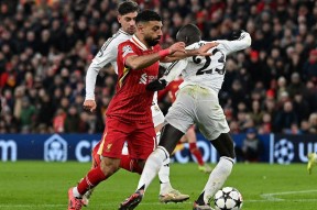 壹号娱乐里程碑夜！利物浦豪取连胜；法甲今晚刷纪录；更衣室稳定；赛程密集仍需轮换的简单介绍