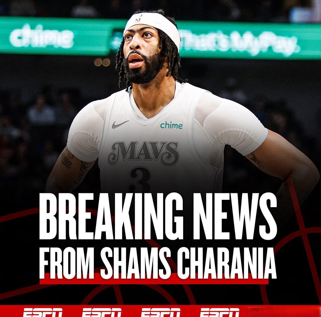 浓眉哥打球 浓眉哥打球