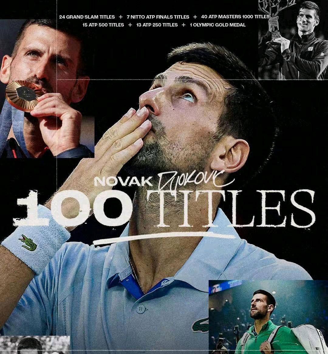 包含德约科维奇迎来三赛季高光表现，雄鹿球迷沸腾！的词条